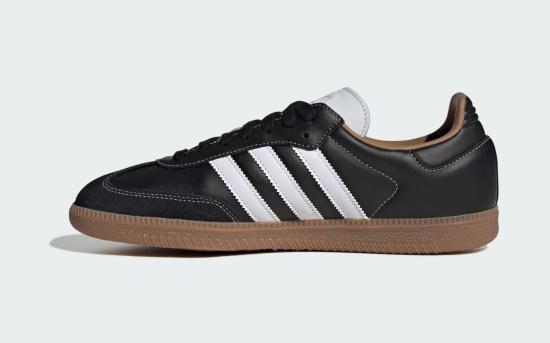 25SS 아디다스 부츠 HQ7257 DOM - ADIDAS