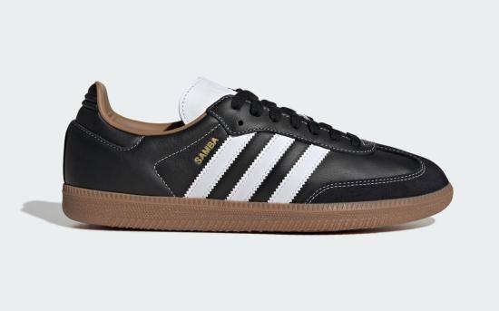 25SS 아디다스 부츠 HQ7257 DOM - ADIDAS