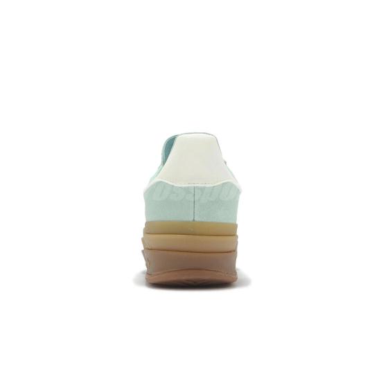  아디다스 스니커즈 JS3902 Ash Green Off White Gum DOM - ADIDAS