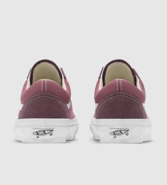  반스 스니커즈 VN000D56ESM1 DOM - VANS