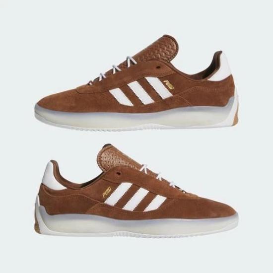 25SS 아디다스 스니커즈 JQ1122 DOM - ADIDAS