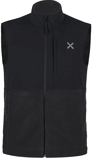 25FW 몬츄라 베스트 MVVC77X90 BLACK DOM