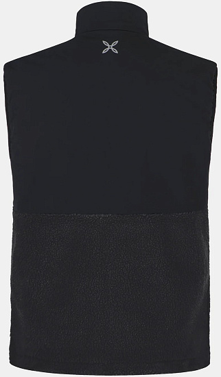 25FW 몬츄라 베스트 MVVC77X90 BLACK DOM - MONTURA