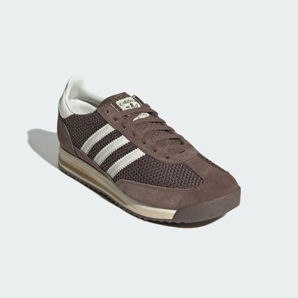 25SS 아디다스 SL 72 RS 스니커즈 JR8774 DOM - ADIDAS