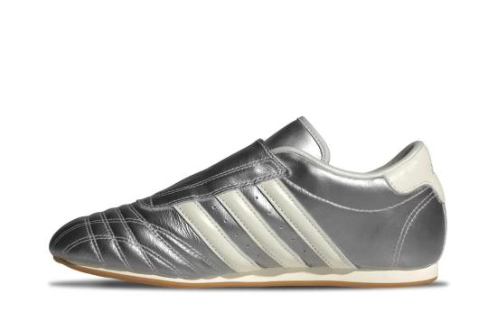 25SS 아디다스 태권도 스니커즈 JS4023 DOM - ADIDAS