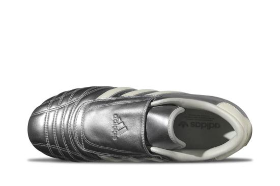 25SS 아디다스 태권도 스니커즈 JS4023 DOM - ADIDAS