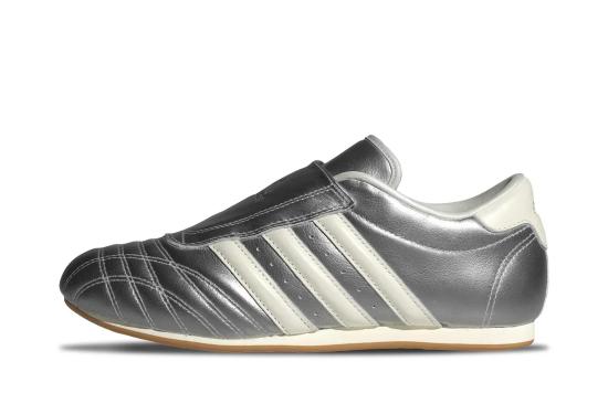 25SS 아디다스 태권도 스니커즈 JS4023 DOM