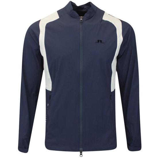 25FW 제이린드버그 자켓 GMOW130736855 JL NAVY DOM