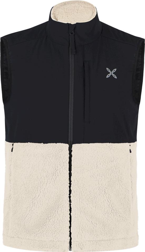 25FW 몬츄라 베스트 MVVC77X003 PANNA DOM