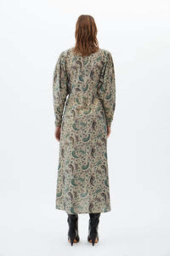  마리아 셰르 롱 원피스 알리칸테 벨렌 맥시 드레스 믹스 - MARIA CHER