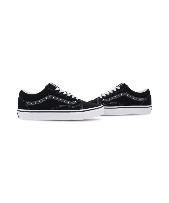 25FW 반스 스니커즈 VN000V25B5T1 DOM - VANS