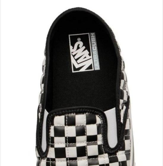  반스 스니커즈 VN0A4UWOIB81 DOM - VANS