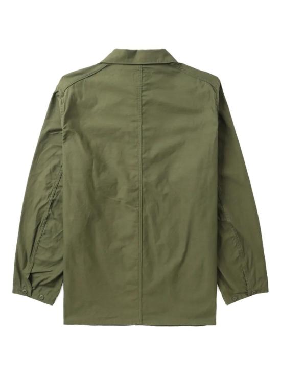 25SS 니들스 자켓 QV146 OLIVE DOM - NEEDLES