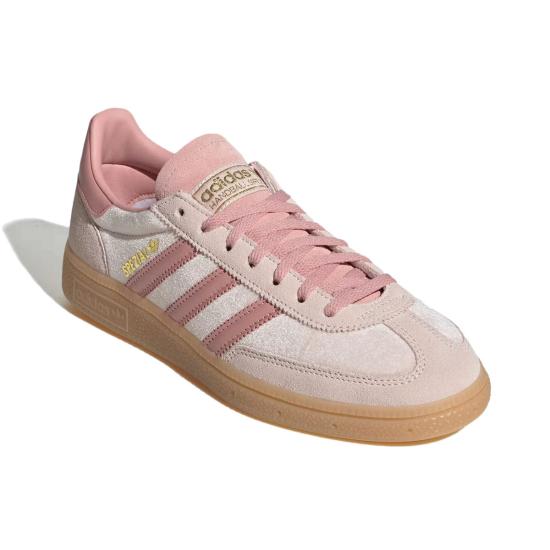  아디다스 스니커즈 JR3645 Wonder Quartz Wonder Mauve Gum DOM