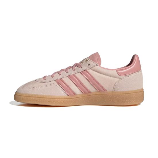  아디다스 스니커즈 JR3645 Wonder Quartz Wonder Mauve Gum DOM - ADIDAS