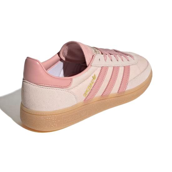 아디다스 스니커즈 JR3645 Wonder Quartz Wonder Mauve Gum DOM - ADIDAS