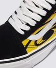  반스 스니커즈 VN000D56MCG1 Y2K DOM - VANS