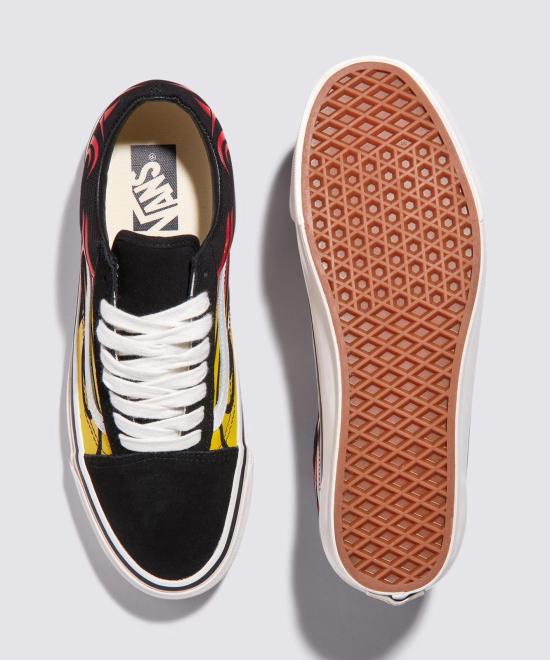  반스 스니커즈 VN000D56MCG1 Y2K DOM - VANS