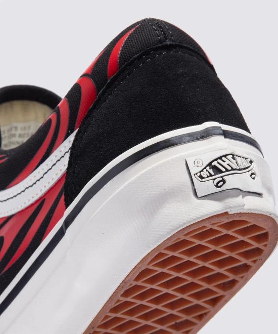  반스 스니커즈 VN000D56MCG1 Y2K DOM - VANS