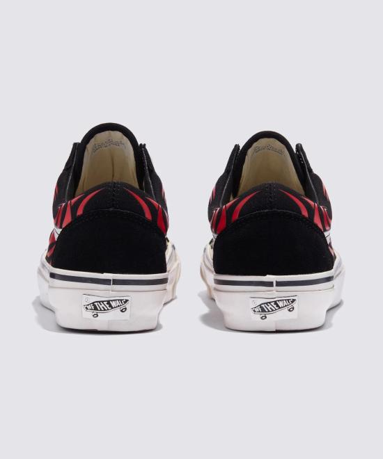  반스 스니커즈 VN000D56MCG1 Y2K DOM - VANS