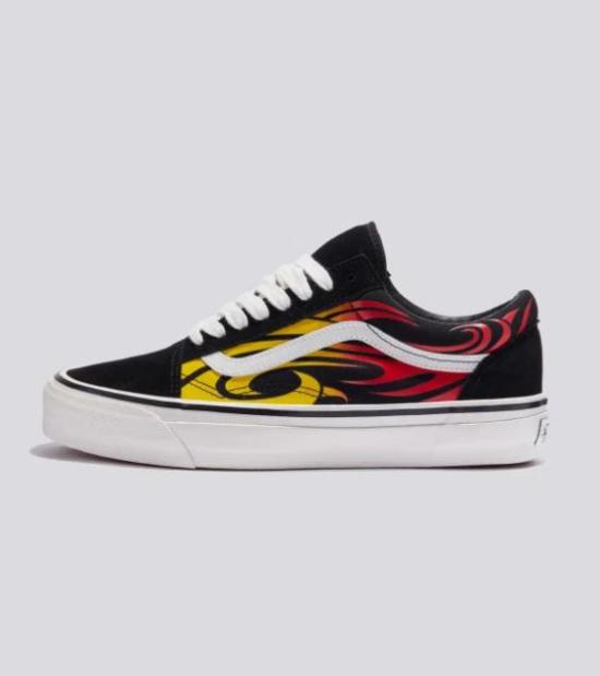  반스 스니커즈 VN000D56MCG1 Y2K DOM - VANS