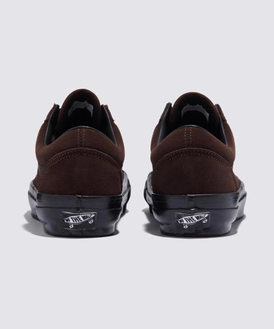  반스 스니커즈 VN000D56YS81 DOM - VANS