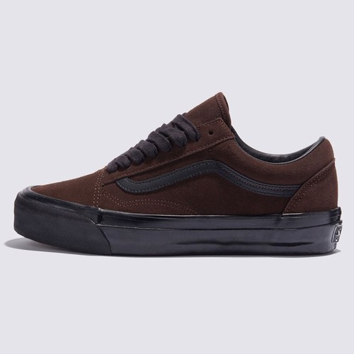  반스 스니커즈 VN000D56YS81 DOM - VANS