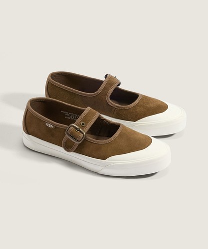 25FW 반스 스니커즈 VN000CRR0E01 DOM