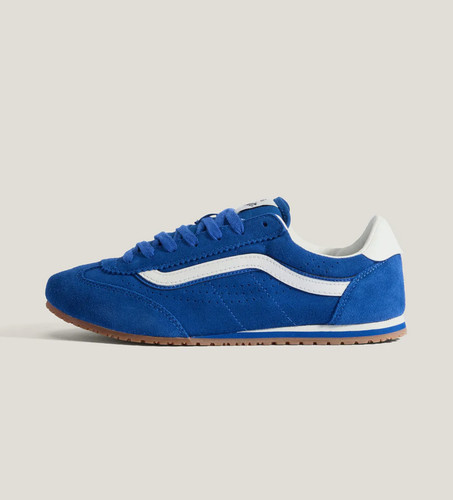 25FW 반스 스니커즈 VN000E897WM1 DOM - VANS