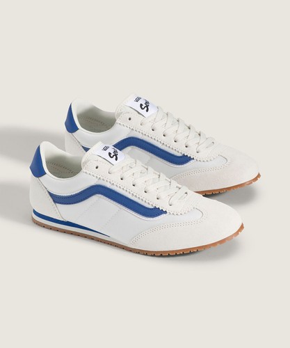 25FW 반스 뮬/슬리퍼 VN000E89C321 DOM