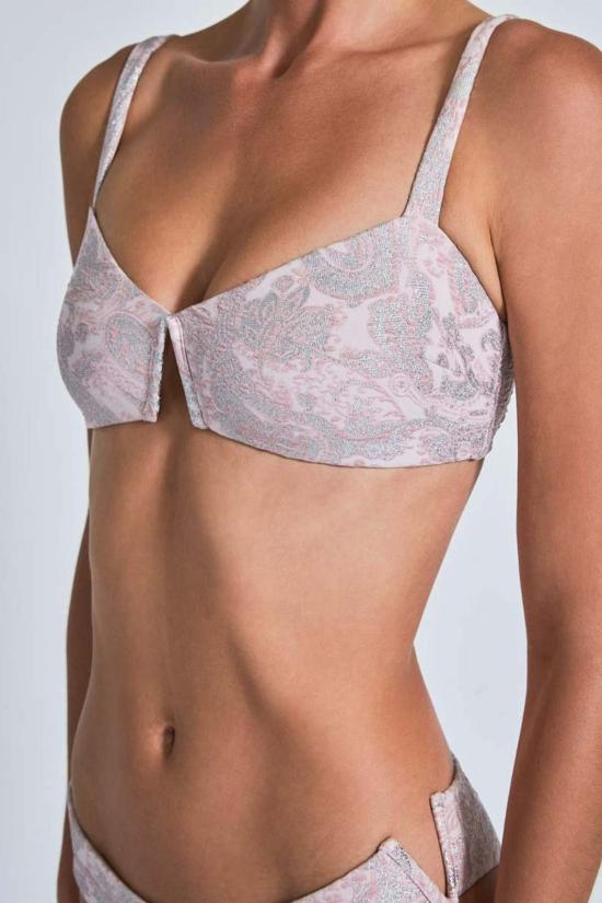  데본 윈저 비키니 수영복 메이브