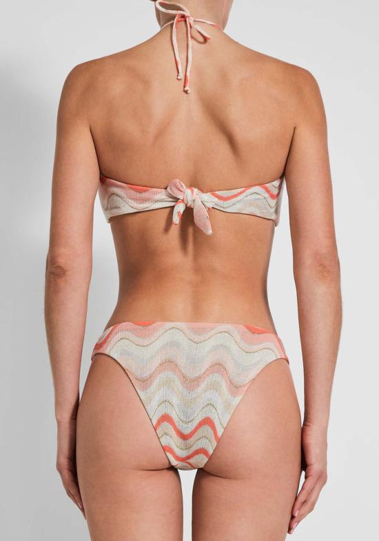  데본 윈저 비키니 수영복 앨리사 비키니 바텀 (최종 세일) - DEVON WINDSOR