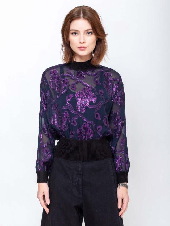  레이첼 코미 블라우스 노트 탑 - RACHEL COMEY