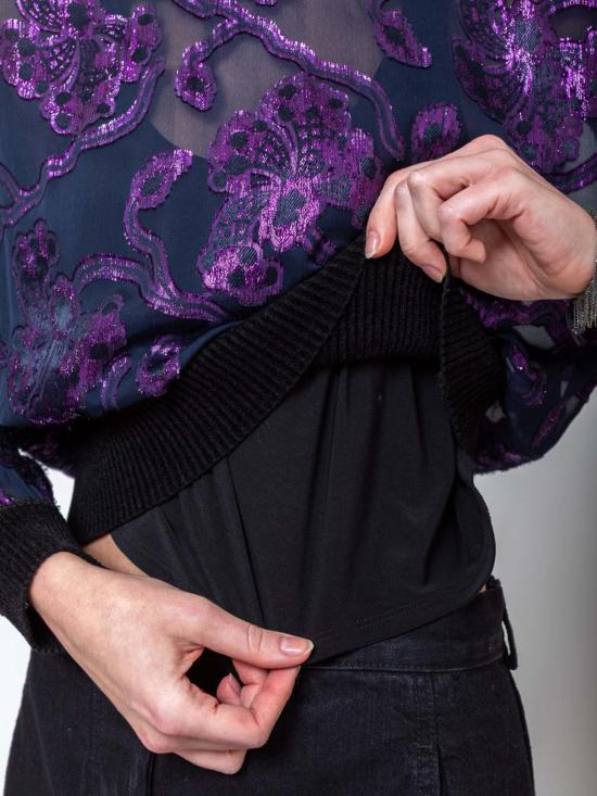  레이첼 코미 블라우스 노트 탑 - RACHEL COMEY