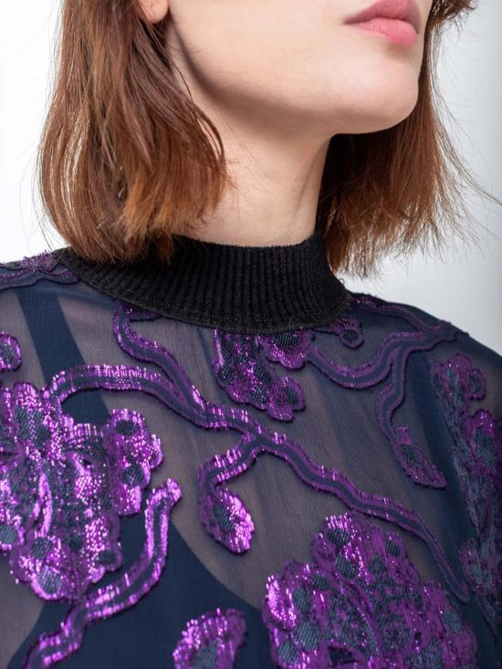  레이첼 코미 블라우스 노트 탑 - RACHEL COMEY