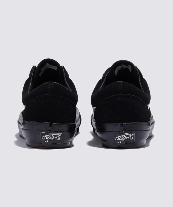  반스 스니커즈 VN000D56B8C1 DOM - VANS