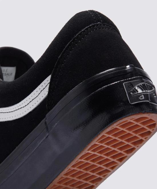  반스 스니커즈 VN000D56B8C1 DOM - VANS