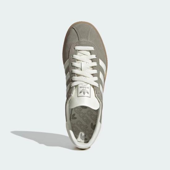 25FW 아디다스 뮌헨 스니커즈 JS3990 DOM - ADIDAS