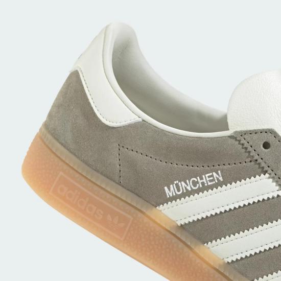 25FW 아디다스 뮌헨 스니커즈 JS3990 DOM - ADIDAS