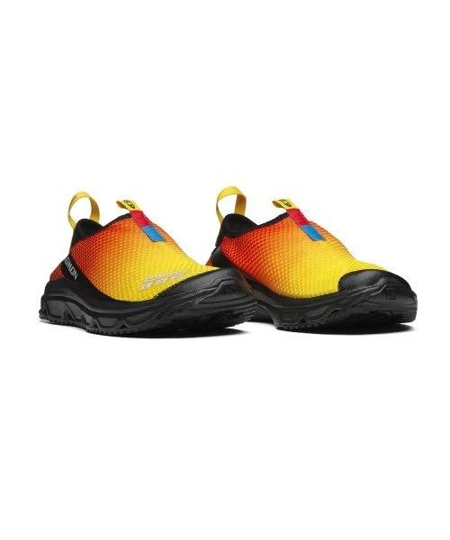 살로몬 스니커즈 L47298200 DOM - SALOMON