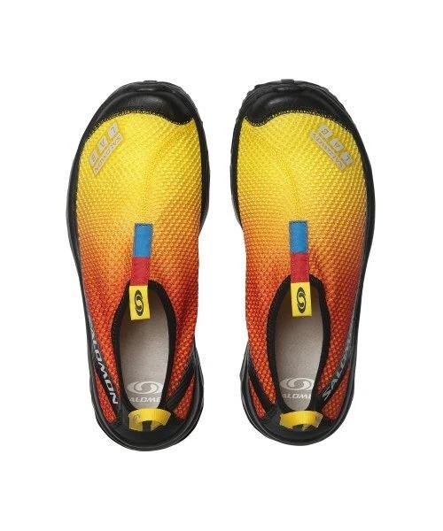  살로몬 스니커즈 L47298200 DOM - SALOMON