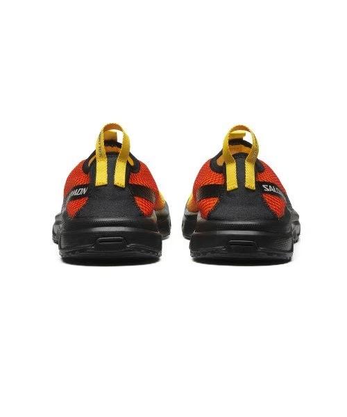  살로몬 스니커즈 L47298200 DOM - SALOMON