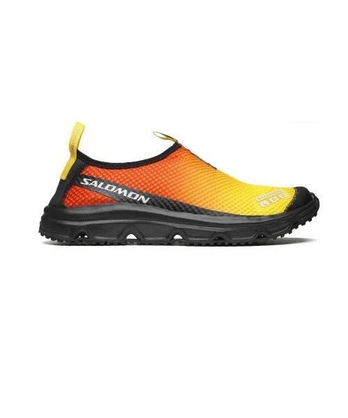  살로몬 스니커즈 L47298200 DOM