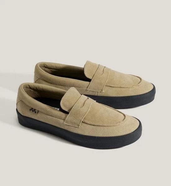 25FW 반스 스케이트 로퍼 VN000VA6DRT1 - VANS