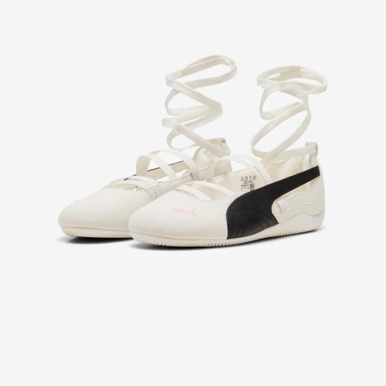 25FW 푸마 스니커즈 404395 01 DOM