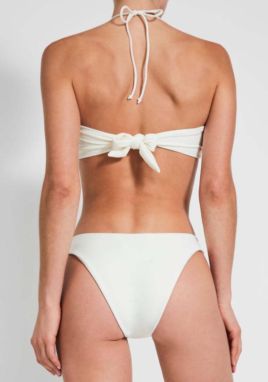  데본 윈저 비키니 수영복 앨리사 비키니 바텀 (최종 세일) - DEVON WINDSOR