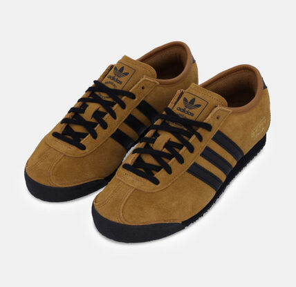 25FW 아디다스 스니커즈 HQ9349 DOM