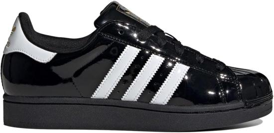 25FW 아디다스 슈퍼스타 II 스니커즈 JS4009