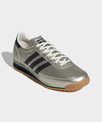 25FW 아디다스 SL 72 OG 스니커즈 JS3978 DOM - ADIDAS