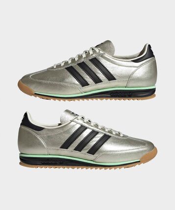 25FW 아디다스 SL 72 OG 스니커즈 JS3978 DOM